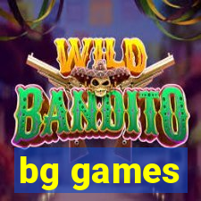 bg games