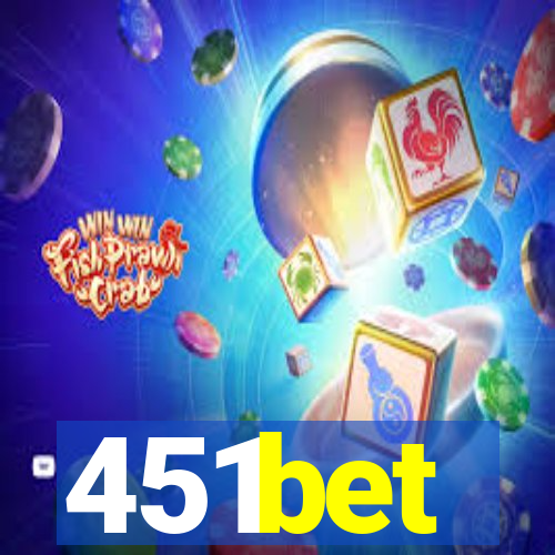 451bet