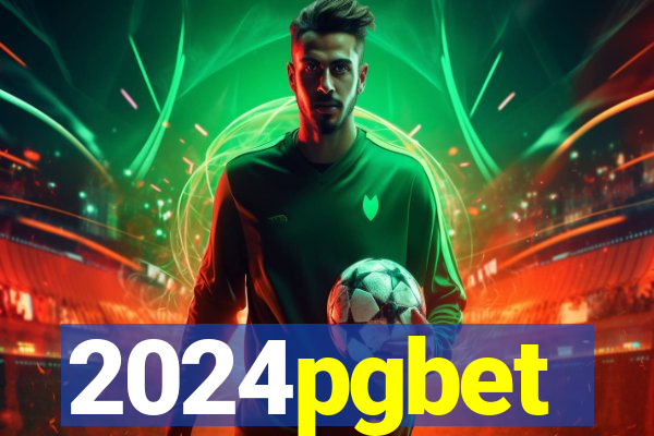 2024pgbet