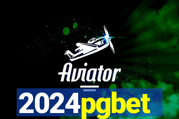 2024pgbet