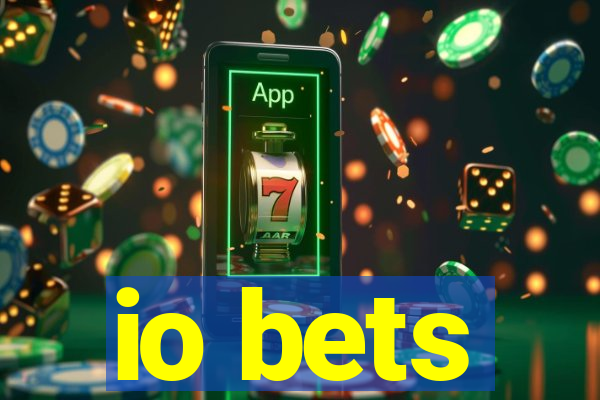 io bets