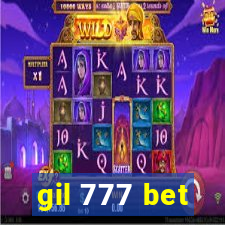 gil 777 bet