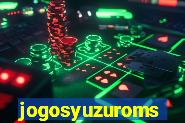 jogosyuzuroms