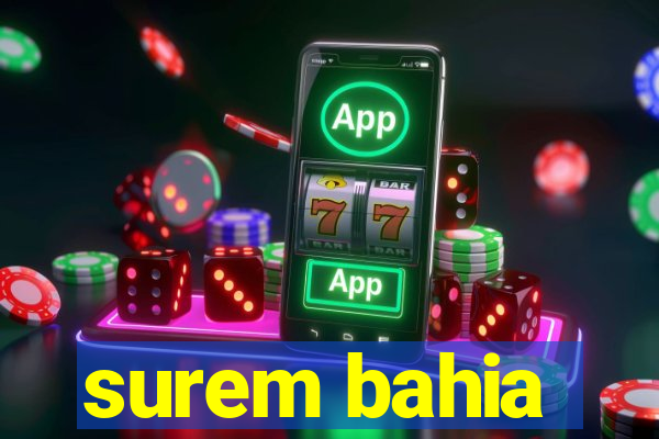 surem bahia