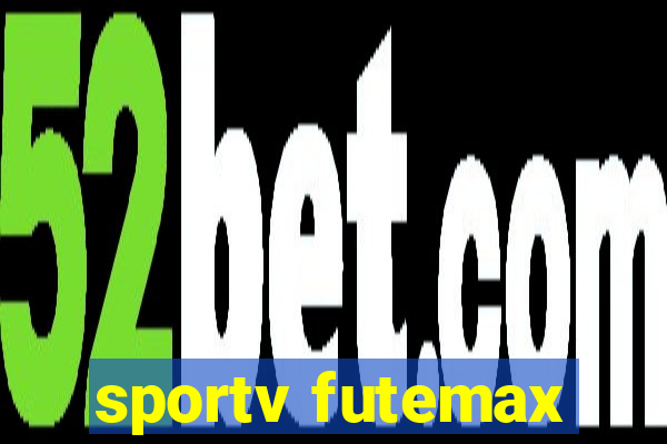 sportv futemax