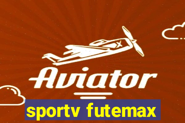 sportv futemax