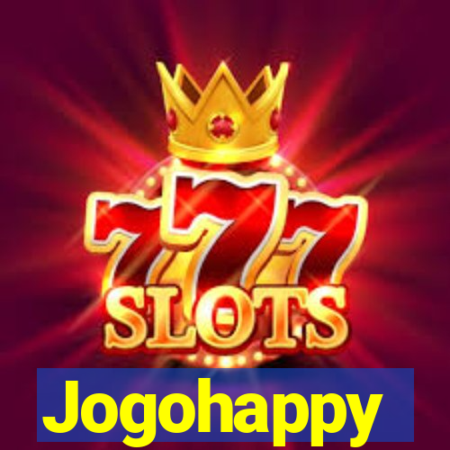 Jogohappy