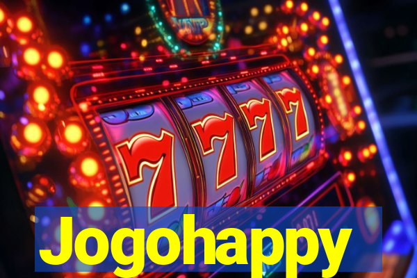 Jogohappy