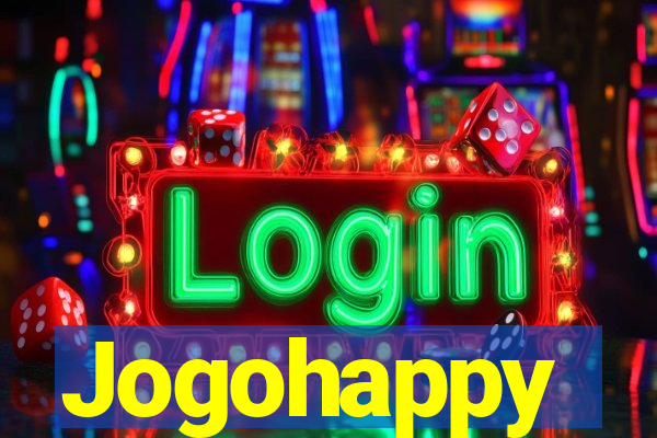 Jogohappy