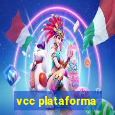 vcc plataforma