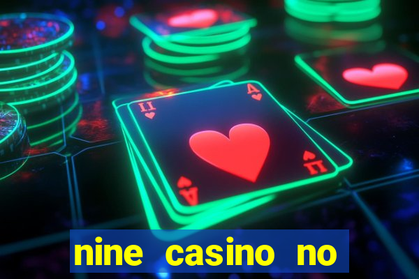 nine casino no deposit bonus codes