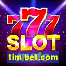 tim bet.com