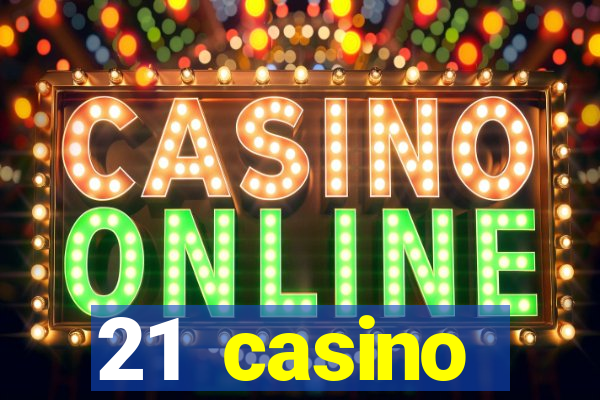 21 casino withdrawal limit