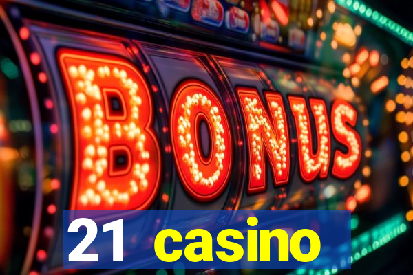 21 casino withdrawal limit