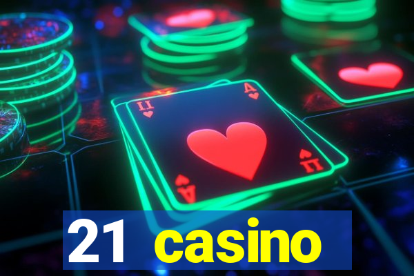 21 casino withdrawal limit