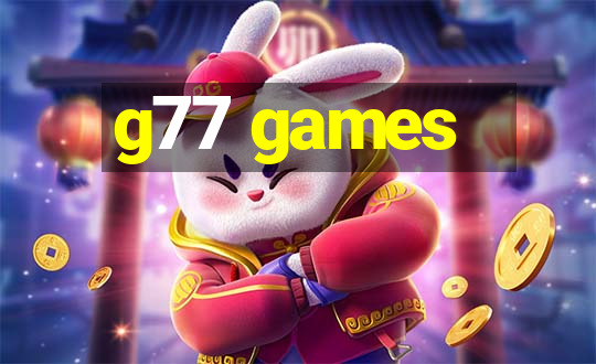 g77 games