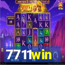 7711win