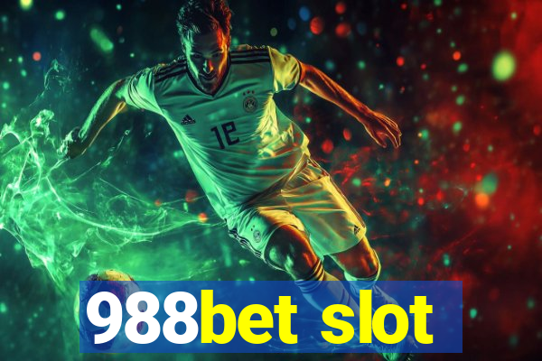 988bet slot