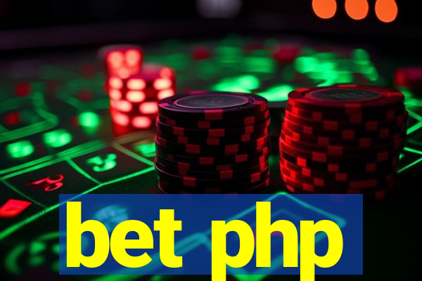 bet php