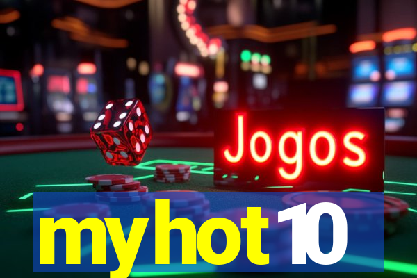 myhot10