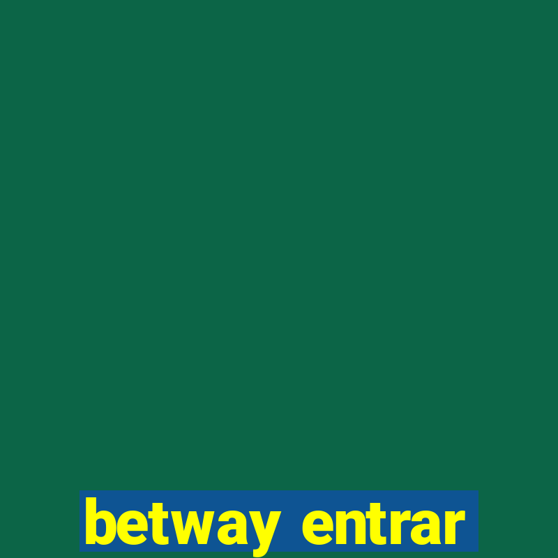 betway entrar