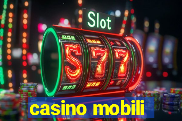 casino mobili