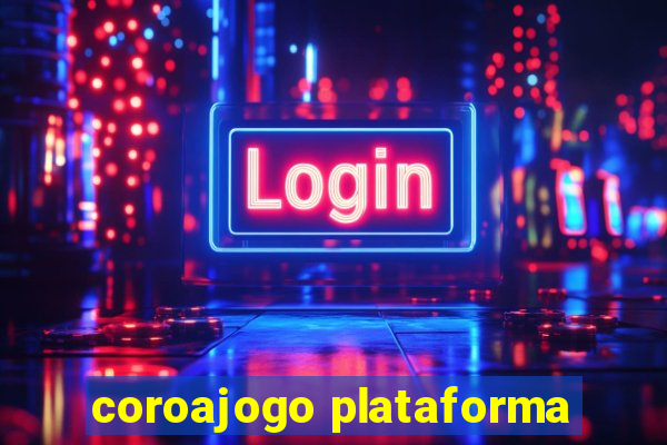 coroajogo plataforma