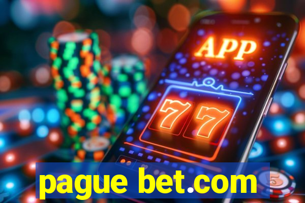 pague bet.com