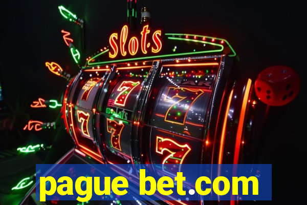 pague bet.com