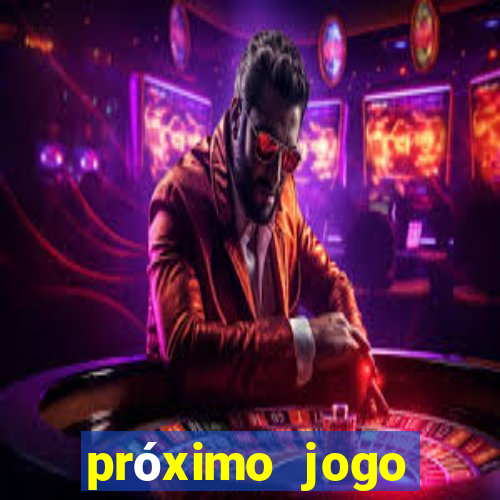 próximo jogo atletico mg