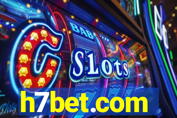 h7bet.com