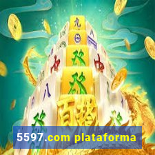 5597.com plataforma