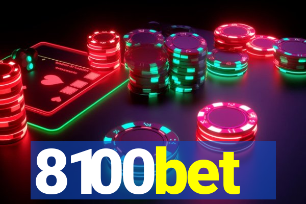 8100bet