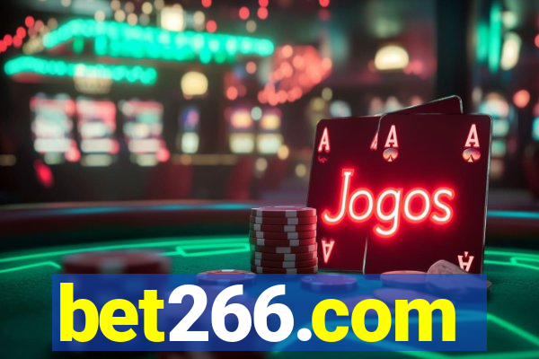 bet266.com