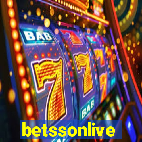 betssonlive