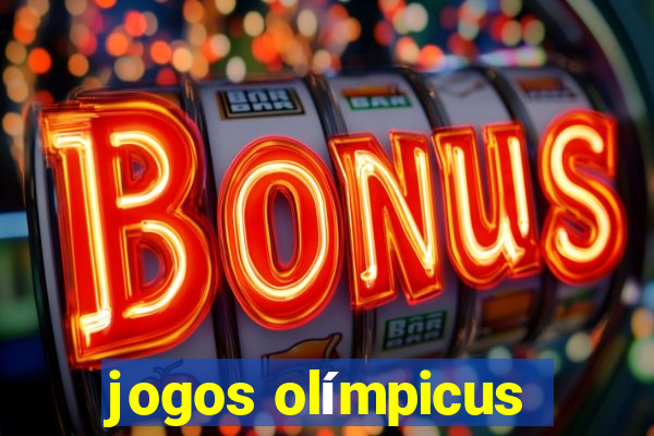 jogos olímpicus