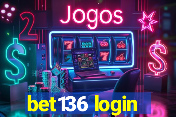 bet136 login