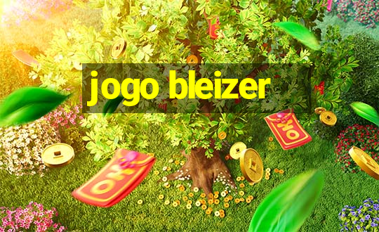 jogo bleizer