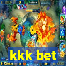 kkk bet