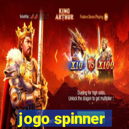 jogo spinner