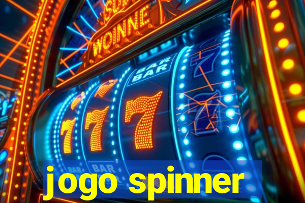 jogo spinner