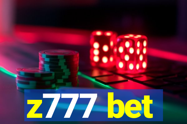 z777 bet