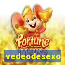 vedeodesexo