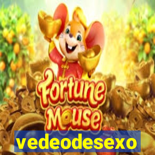 vedeodesexo