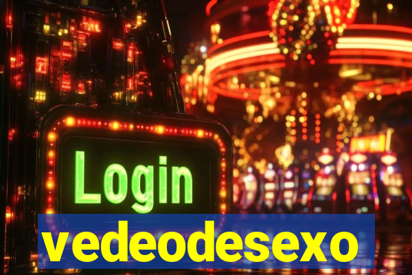 vedeodesexo