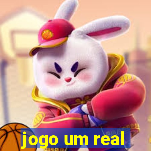 jogo um real