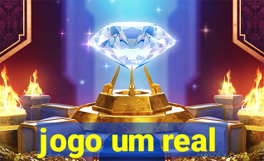 jogo um real