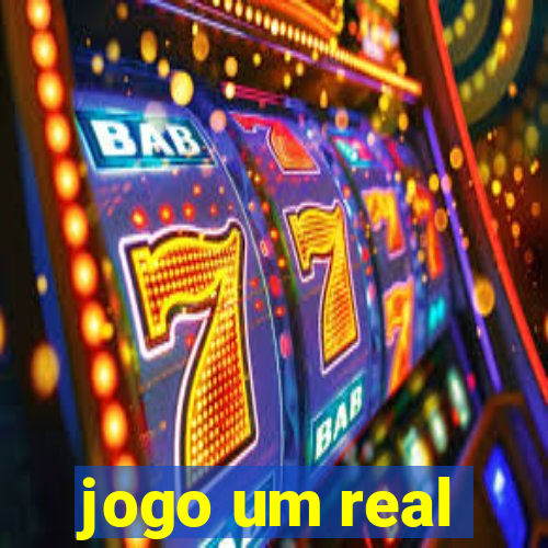 jogo um real