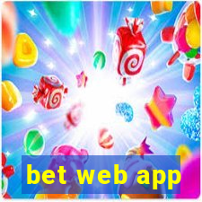 bet web app