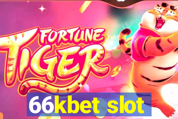 66kbet slot